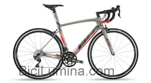 BH G7 Pro opinión y ficha técnica